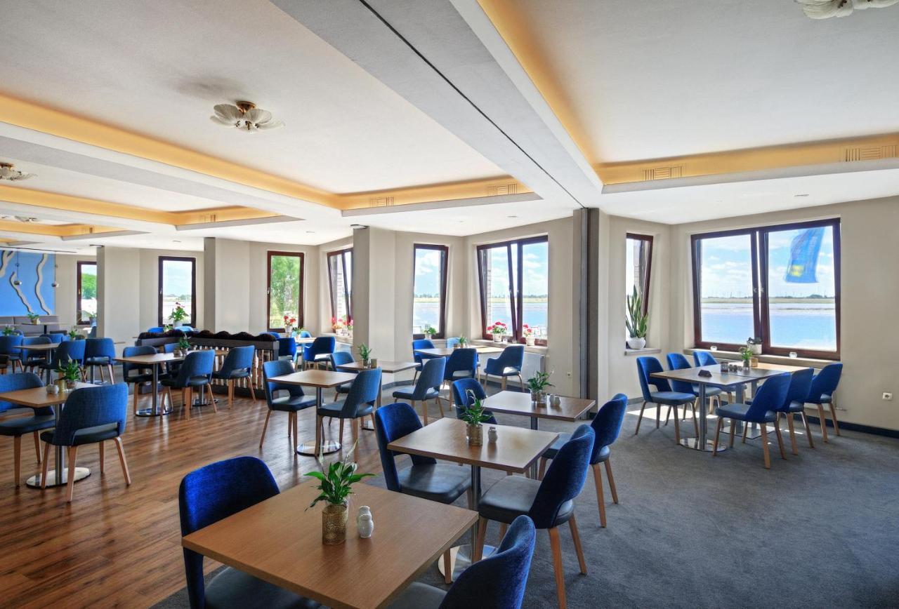 Be Bio Hotel Be Natural - Direkt Am Wasser Теннінг Екстер'єр фото